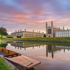 Quaint 2 Bedroom Cottage Right In The Heart Of Cambridge , Cambridge (Cambridgeshire) United Kingdom
