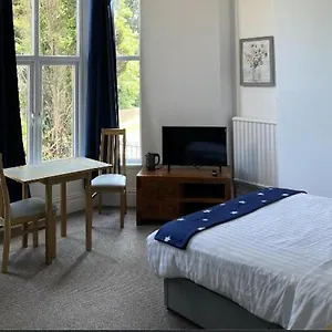 Homestay Ensuite Double Room, By University, Sketty, R2