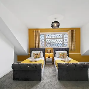 In Woodhouse, Leeds , Leeds (West Yorkshire) United Kingdom
