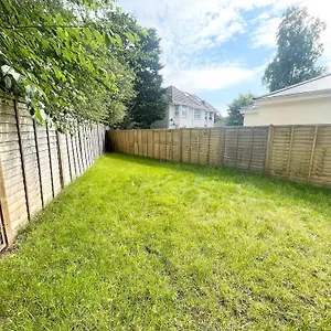 3 Methuen Close , Bournemouth United Kingdom